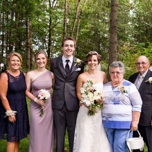 Meet your Posher, Cheryl